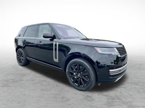 2023 Land Rover Range Rover P400 SE