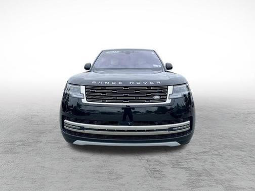 2023 Land Rover Range Rover P400 SE