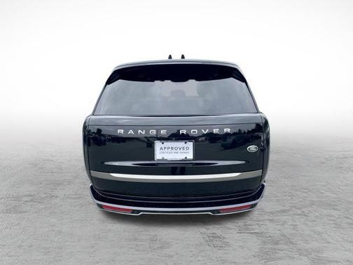 2023 Land Rover Range Rover P400 SE