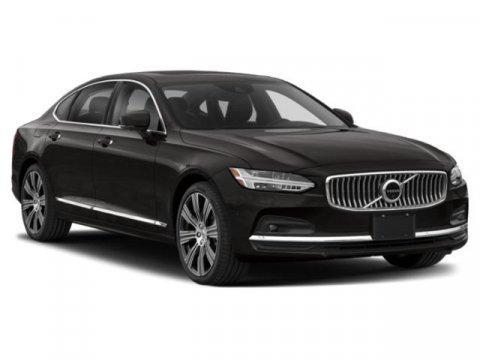2021 Volvo S90 T6 R-Design