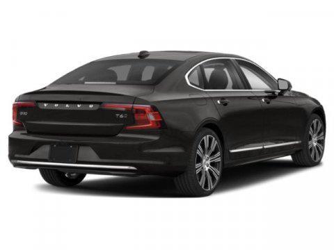 2021 Volvo S90 T6 R-Design
