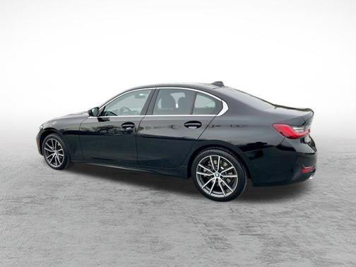 2019 BMW 330 xDrive