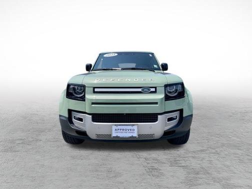 2023 Land Rover Defender 110 75th Edition