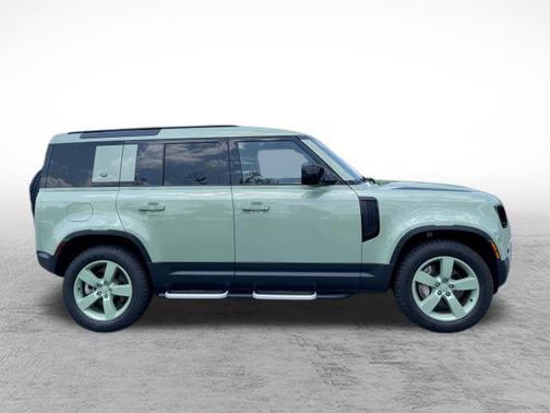 2023 Land Rover Defender 110 75th Edition