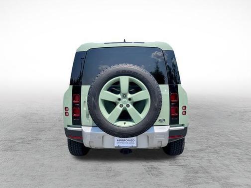 2023 Land Rover Defender 110 75th Edition