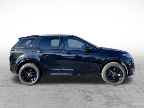 2024 Land Rover Discovery Sport Core S