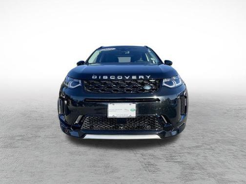 2024 Land Rover Discovery Sport Core S