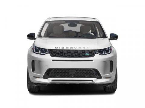2024 Land Rover Discovery Sport Core S