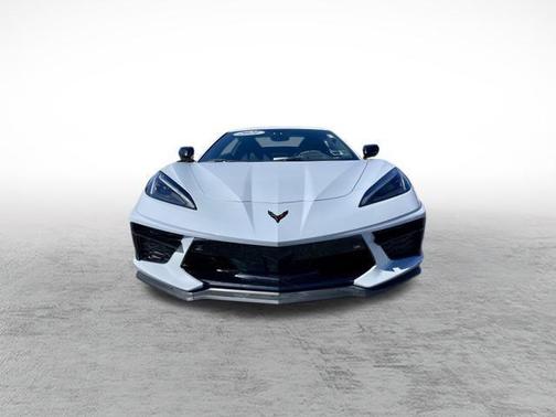 2021 Chevrolet Corvette Stingray w/2LT