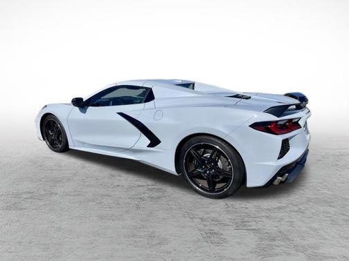 2021 Chevrolet Corvette Stingray w/2LT