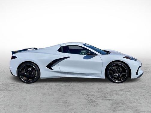 2021 Chevrolet Corvette Stingray w/2LT
