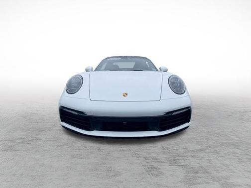 2024 Porsche 911 Carrera 4