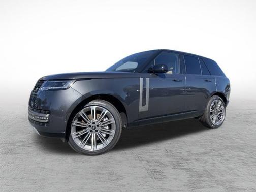 2025 Land Rover Range Rover P530 SE