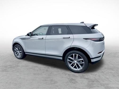2024 Land Rover Range Rover Evoque Core S