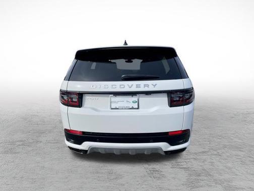 2024 Land Rover Discovery Sport Core S
