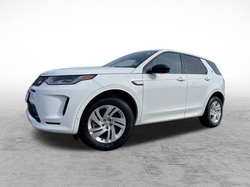 2024 Land Rover Discovery Sport Core S