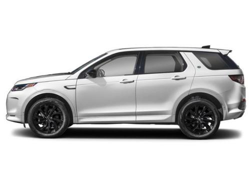 2024 Land Rover Discovery Sport Core S