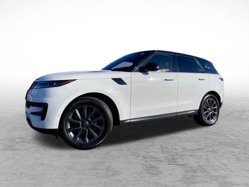2023 Land Rover Range Rover Sport SE