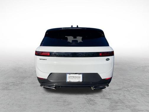 2023 Land Rover Range Rover Sport SE