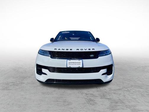 2023 Land Rover Range Rover Sport SE