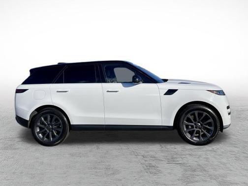 2023 Land Rover Range Rover Sport SE