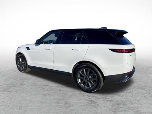 2023 Land Rover Range Rover Sport SE