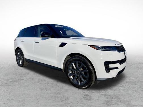 2023 Land Rover Range Rover Sport SE