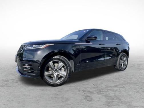 2021 Land Rover Range Rover Velar P250 S R-Dynamic