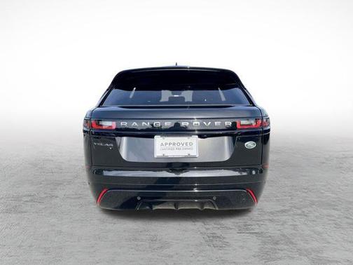2021 Land Rover Range Rover Velar P250 S R-Dynamic