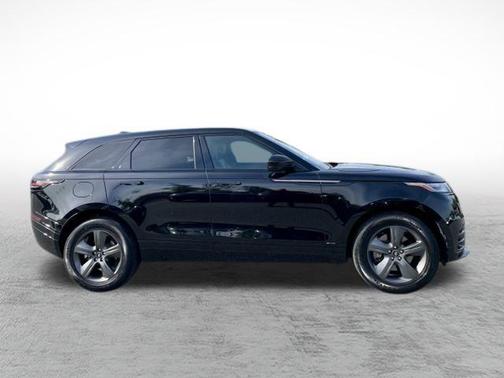 2021 Land Rover Range Rover Velar P250 S R-Dynamic
