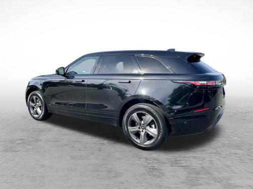 2021 Land Rover Range Rover Velar P250 S R-Dynamic
