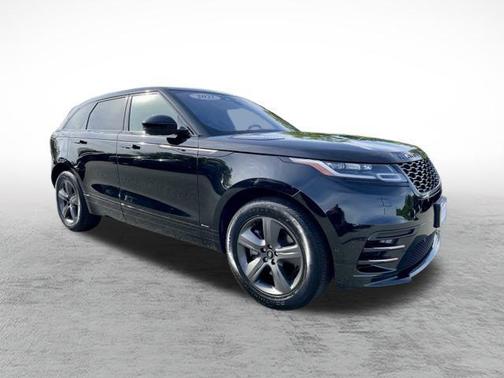2021 Land Rover Range Rover Velar P250 S R-Dynamic