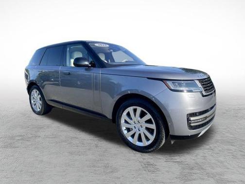 2023 Land Rover Range Rover P400 SE