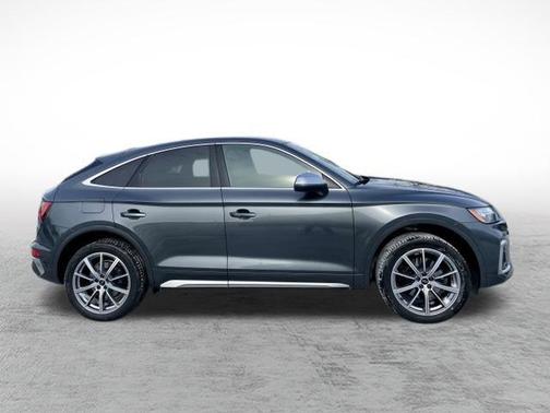 2024 Audi SQ5 3.0T Premium Plus