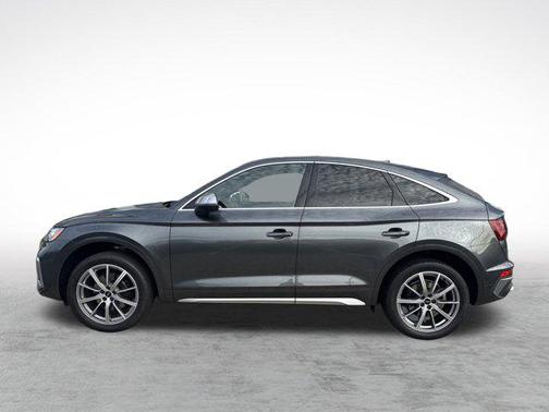 2024 Audi SQ5 3.0T Premium Plus