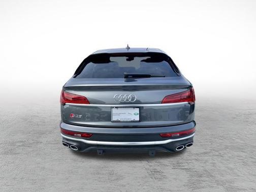 2024 Audi SQ5 3.0T Premium Plus