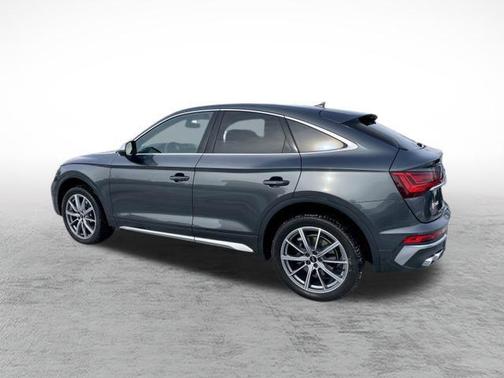2024 Audi SQ5 3.0T Premium Plus
