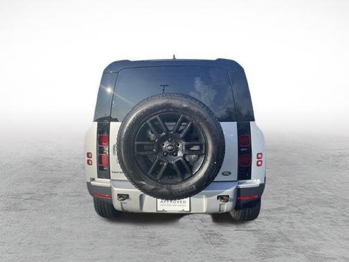 2023 Land Rover Defender 110 S