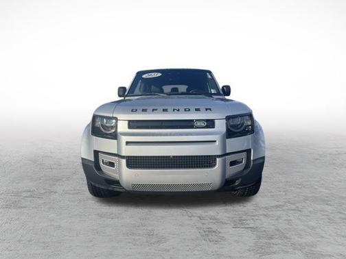 2023 Land Rover Defender 110 S