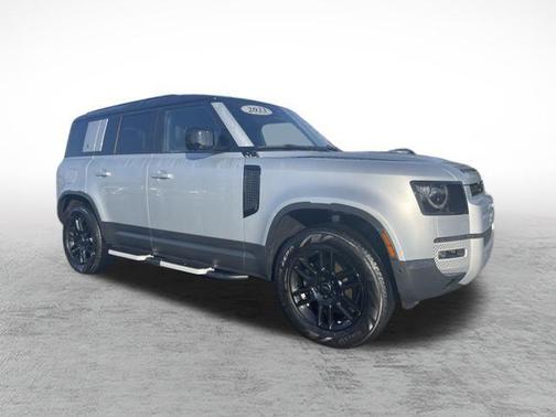 2023 Land Rover Defender 110 S