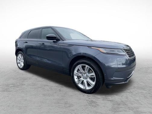 2026 Land Rover Range Rover Velar P250 S