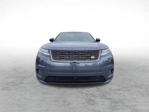 2026 Land Rover Range Rover Velar P250 S