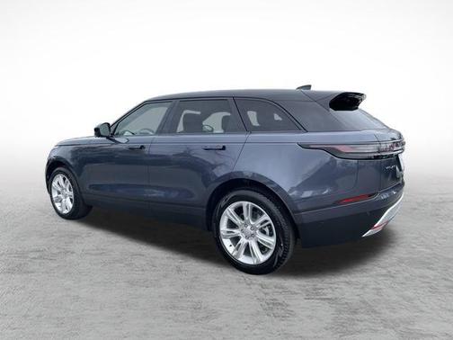 2026 Land Rover Range Rover Velar P250 S