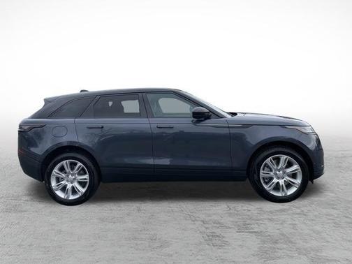 2026 Land Rover Range Rover Velar P250 S