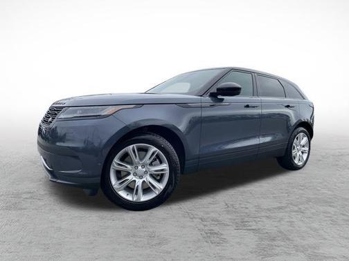 2026 Land Rover Range Rover Velar P250 S