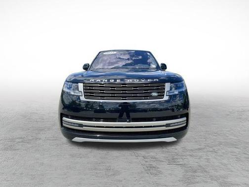 2023 Land Rover Range Rover P400 SE