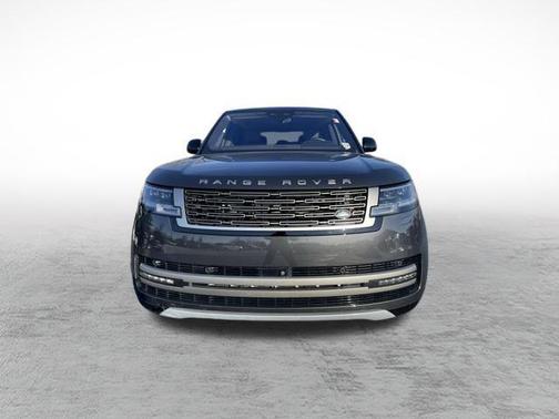 2023 Land Rover Range Rover P400 SE