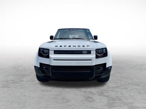 2025 Land Rover Defender 110 P400 X-Dynamic SE
