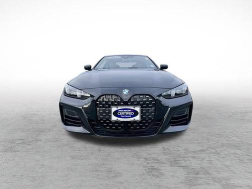 2025 BMW 430 i xDrive