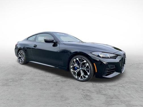 2025 BMW 430 i xDrive